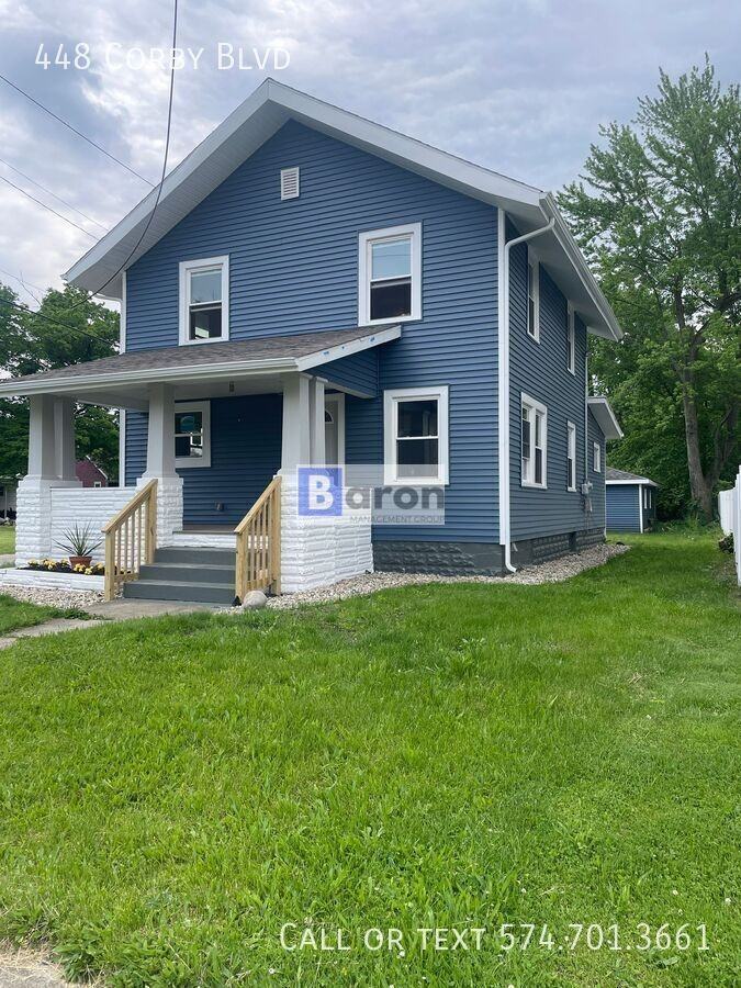 448 Corby Blvd - Photo 5 of 18