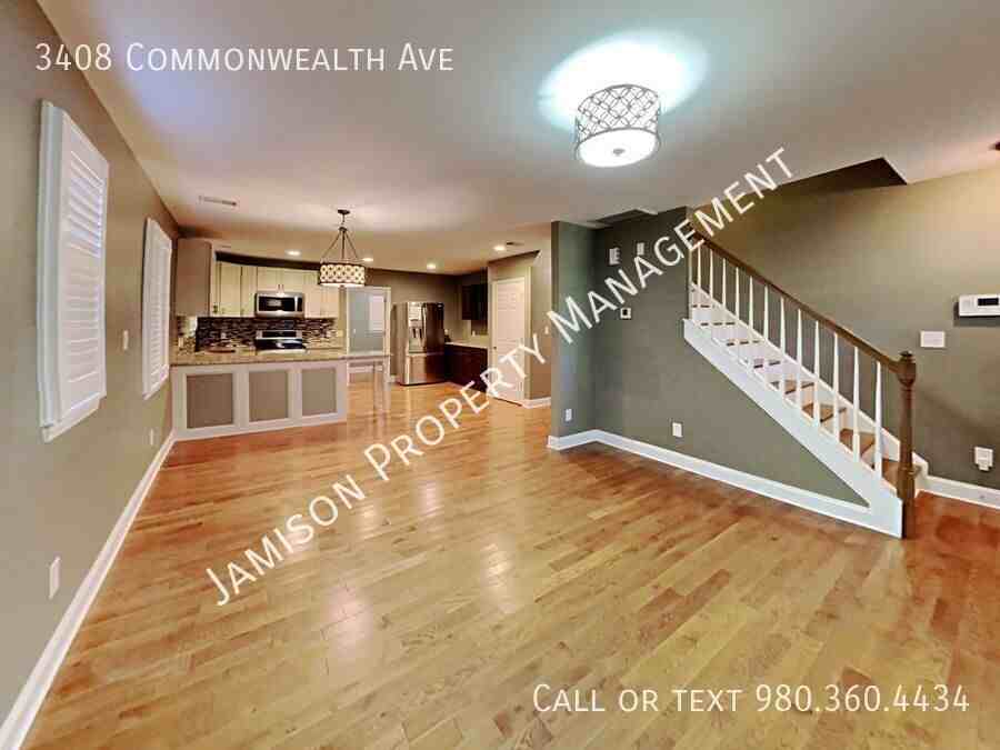 3408 Commonwealth Ave - Photo 2 of 19