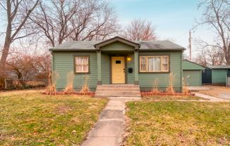 205 Hickory Ave #NA - Photo 1 of 1