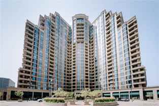 8100 E Union Ave #1401 - Photo 1 of 1