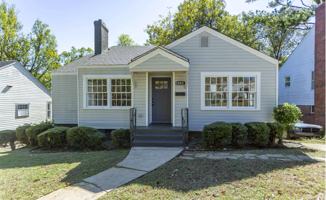 featured image of 1523 44th Street Ensley #NA