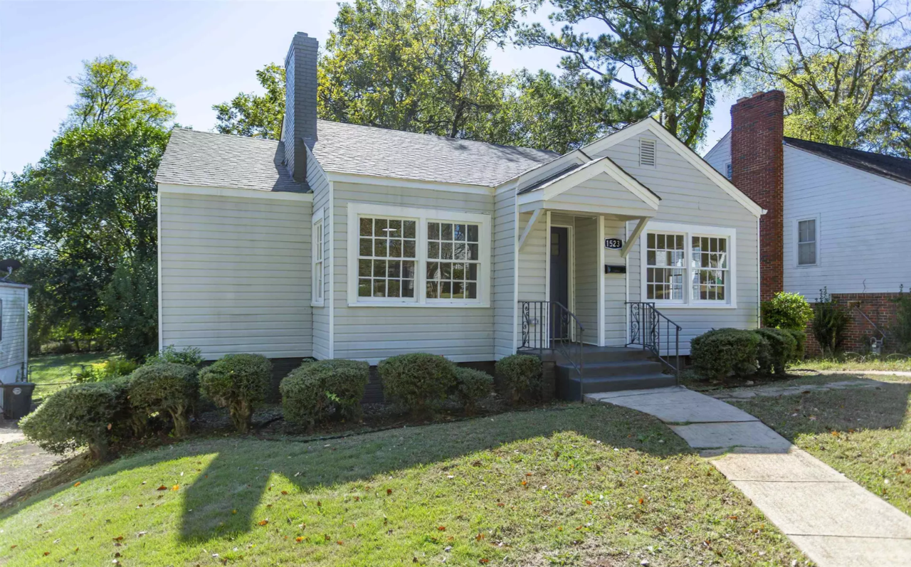 1523 44th Street Ensley #NA - Photo 3 of 41