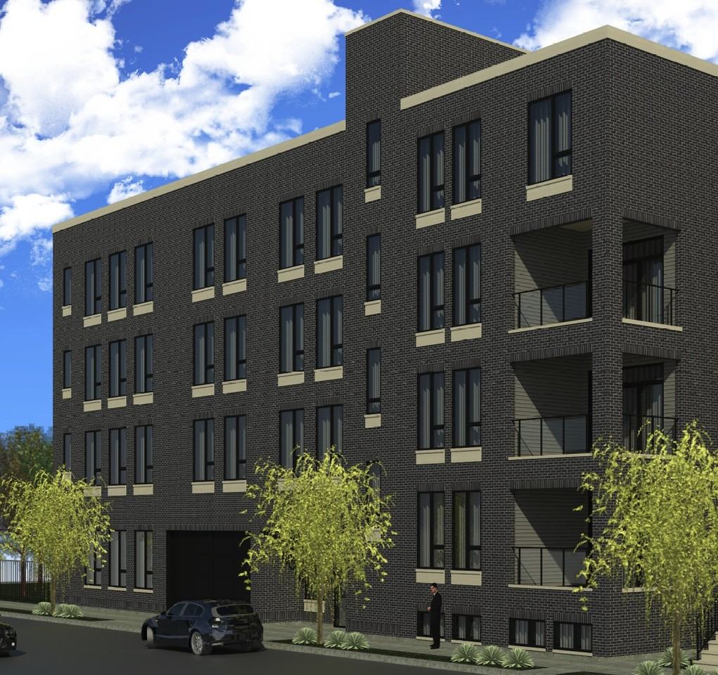 3839 N. Clark - 304 #304 - Photo 2 of 6