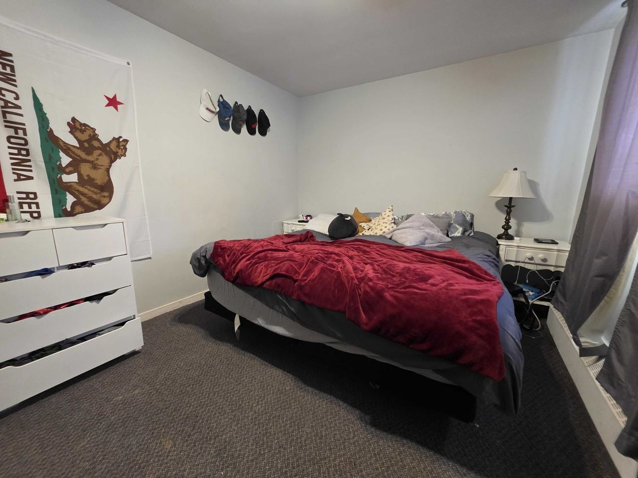 332 University Ave #7 - Photo 6 of 9