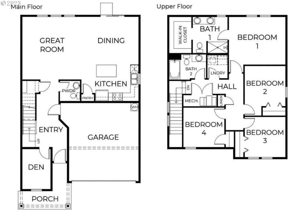 477 Himalaya St Ne #1 - Photo 2 of 2