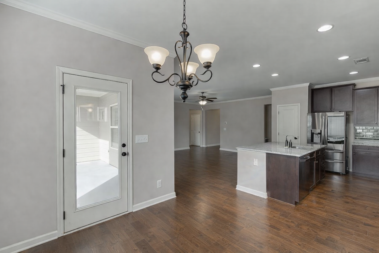 4518 Hidden Creek Dr #1 - Photo 5 of 43