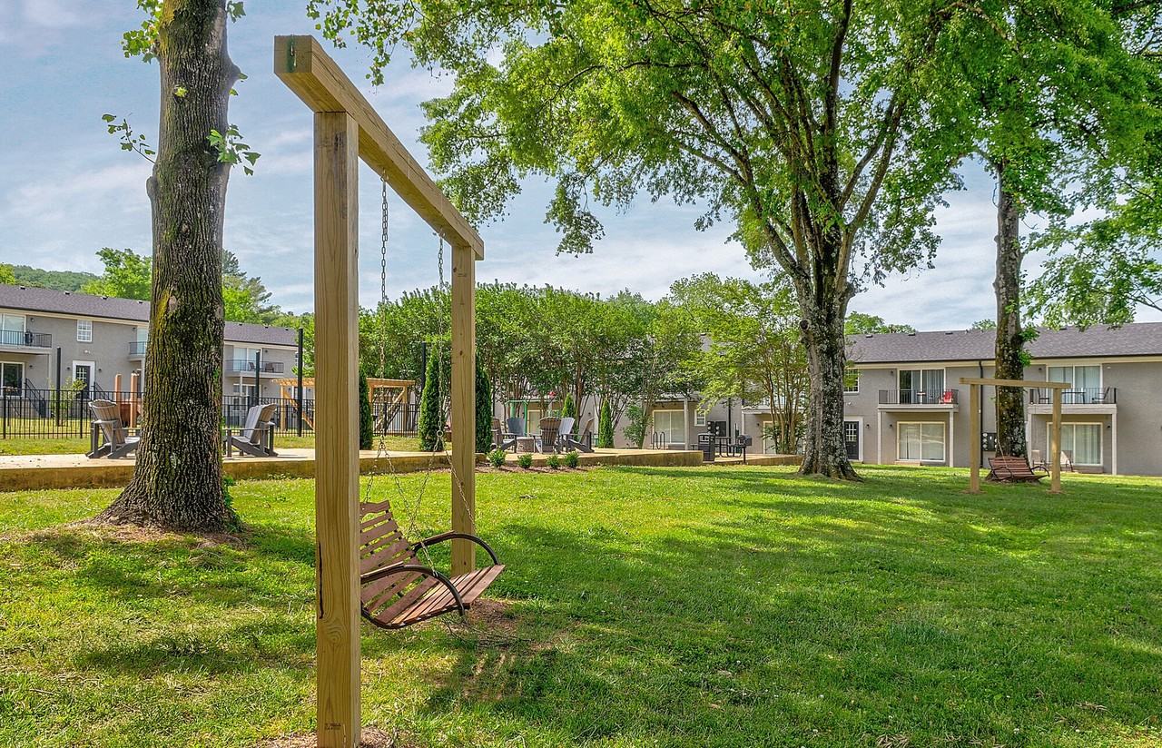 Midtown Square - Photo 3 of 19