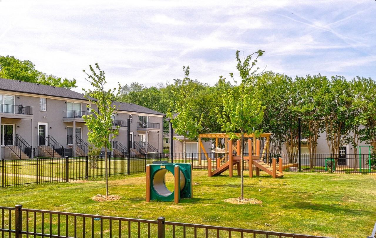 Midtown Square - Photo 5 of 19