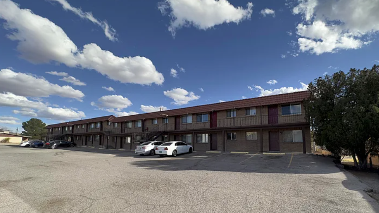 Monte Vista Apartments - Photo 6 of 7