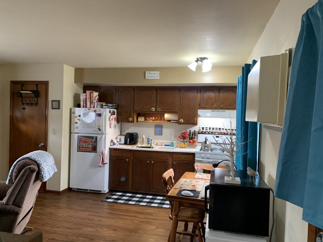 100 N Kidder St #3 - Photo 5 of 11