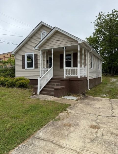 132 Irby St #1 - Photo 2 of 10