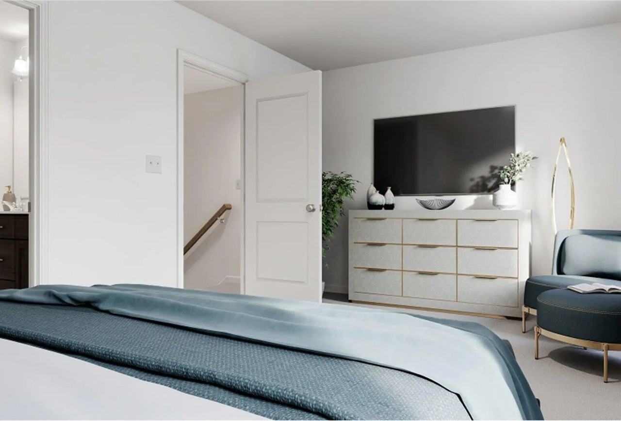 657 Mirkwood Ave #1 - Photo 5 of 11