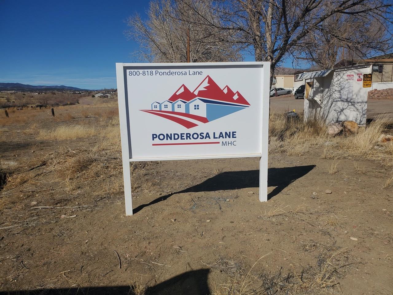 Ponderosa Lane MHC - Photo 3 of 32
