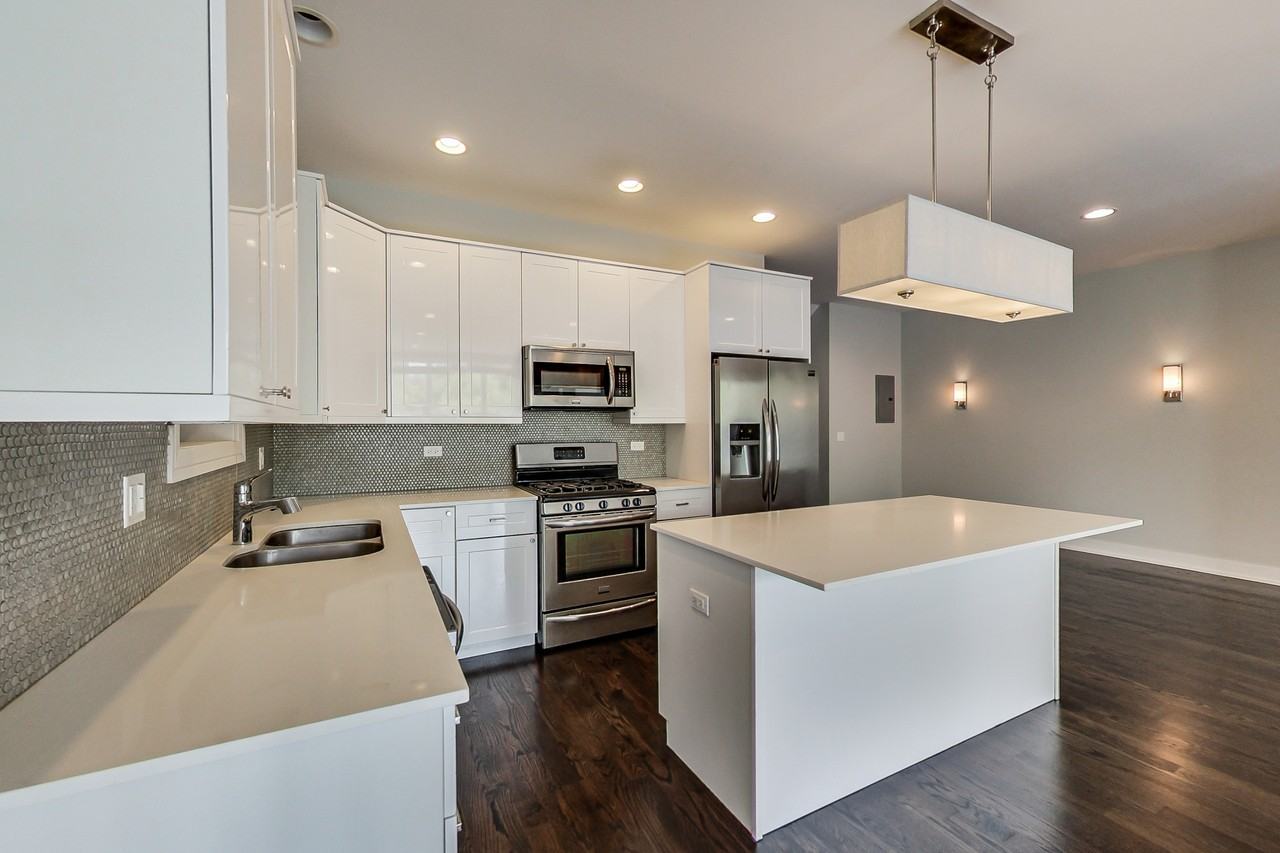 1701-03 North Kedzie Ave - Photo 5 of 18