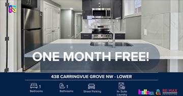 featured image of 438 Carringvue Pl Nw #LOWER