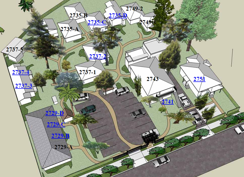 2735 Humboldt Ave Apt B #2735B - Photo 2 of 6