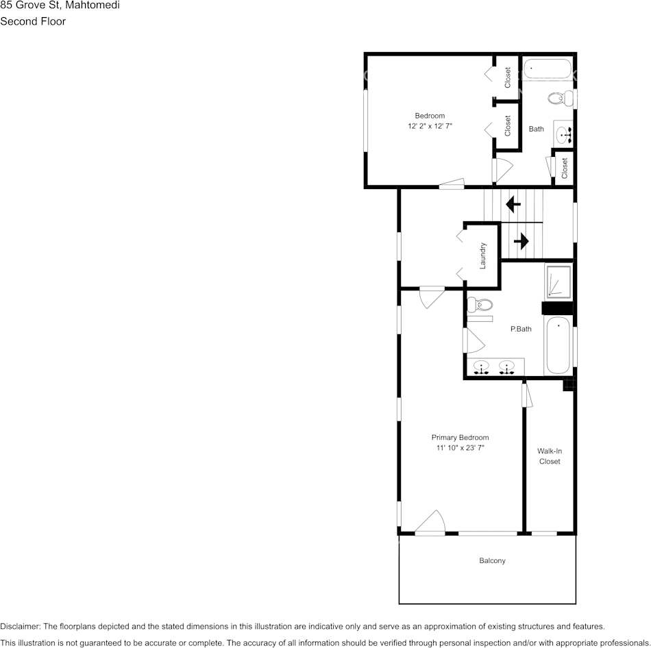 85 Grove St - Photo 4 of 26