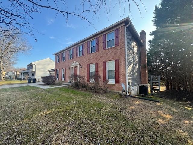8310 Chestnut Farm Lane - Photo 2 of 24