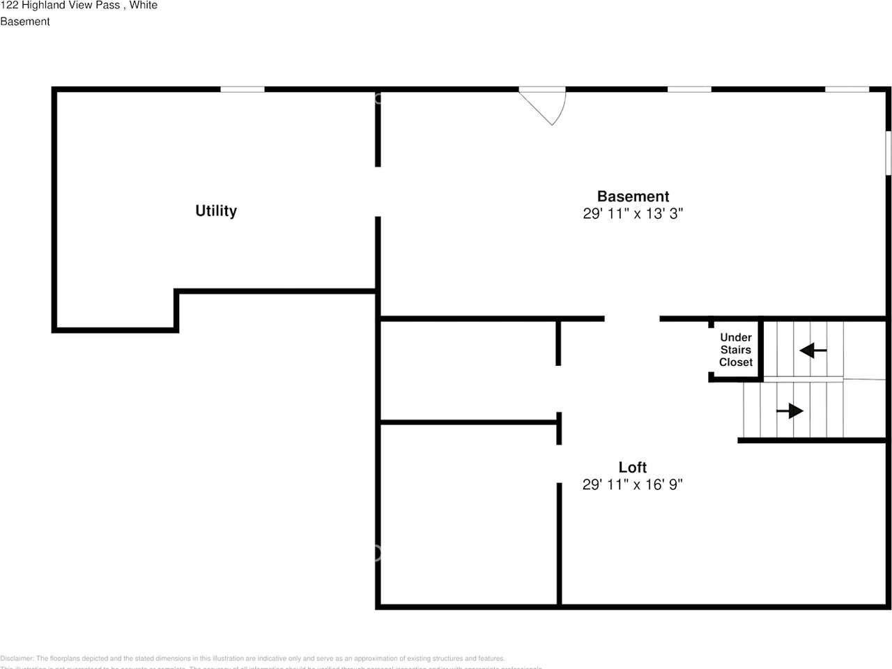 122 Highland View Pass - Photo 2 of 20