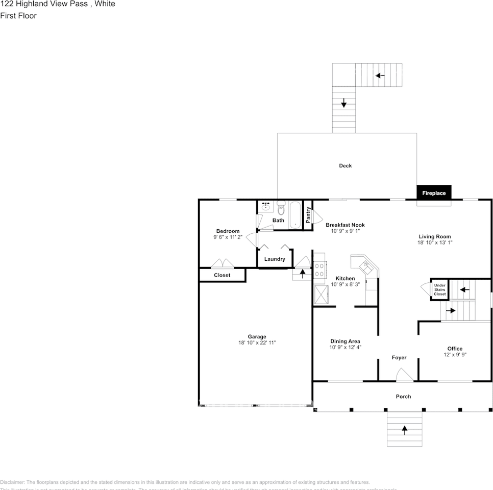 122 Highland View Pass - Photo 3 of 20