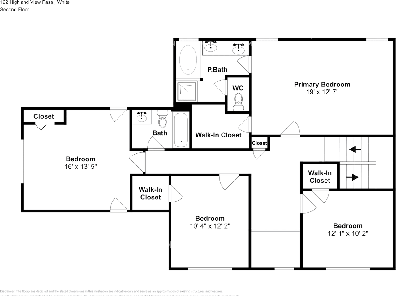 122 Highland View Pass - Photo 4 of 20