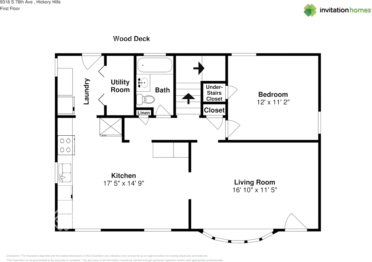 9318 S 78th Ave - Photo 2 of 14