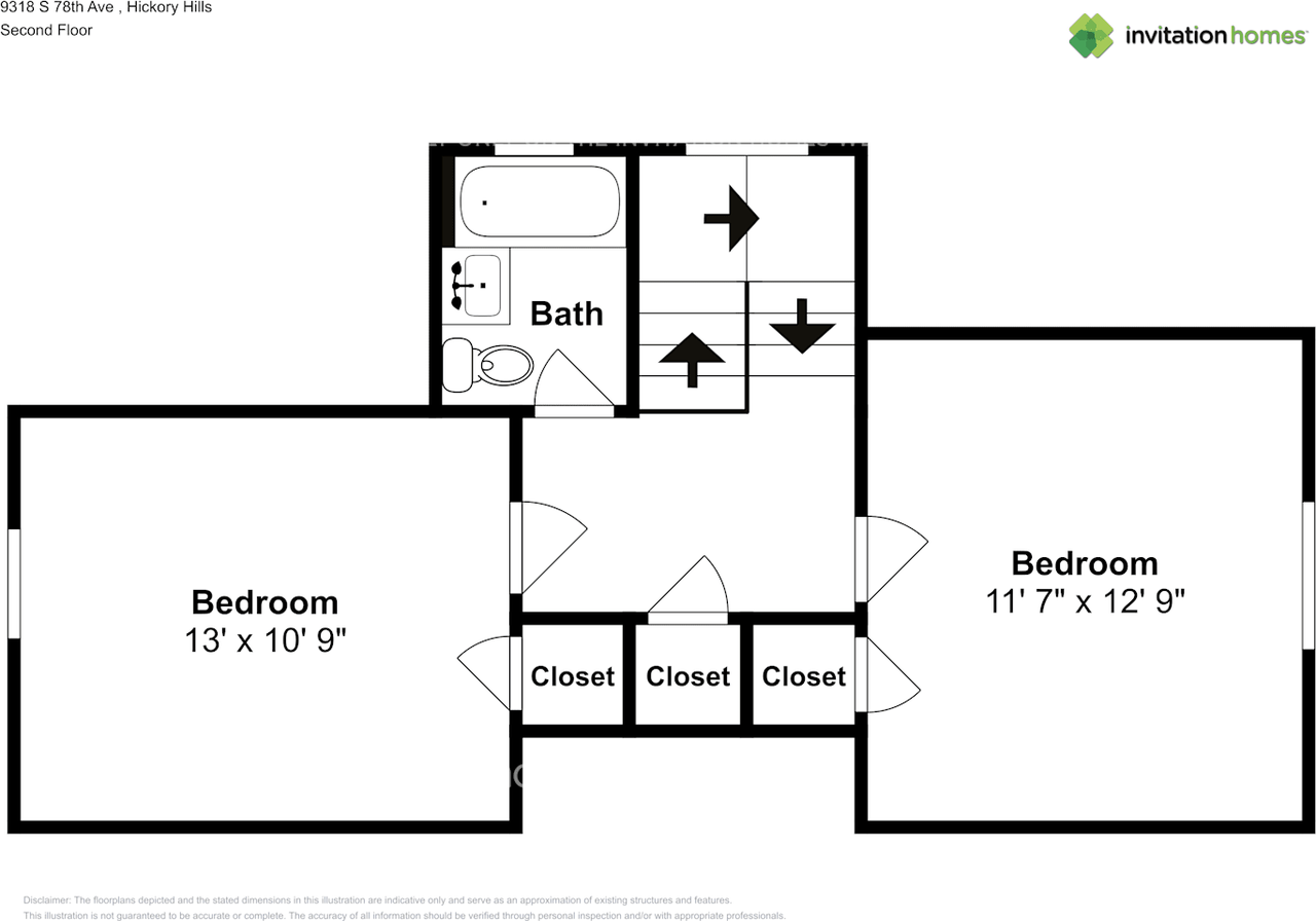 9318 S 78th Ave - Photo 3 of 14