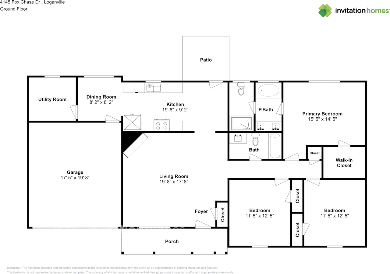 4145 Fox Chase Dr - Photo 2 of 12