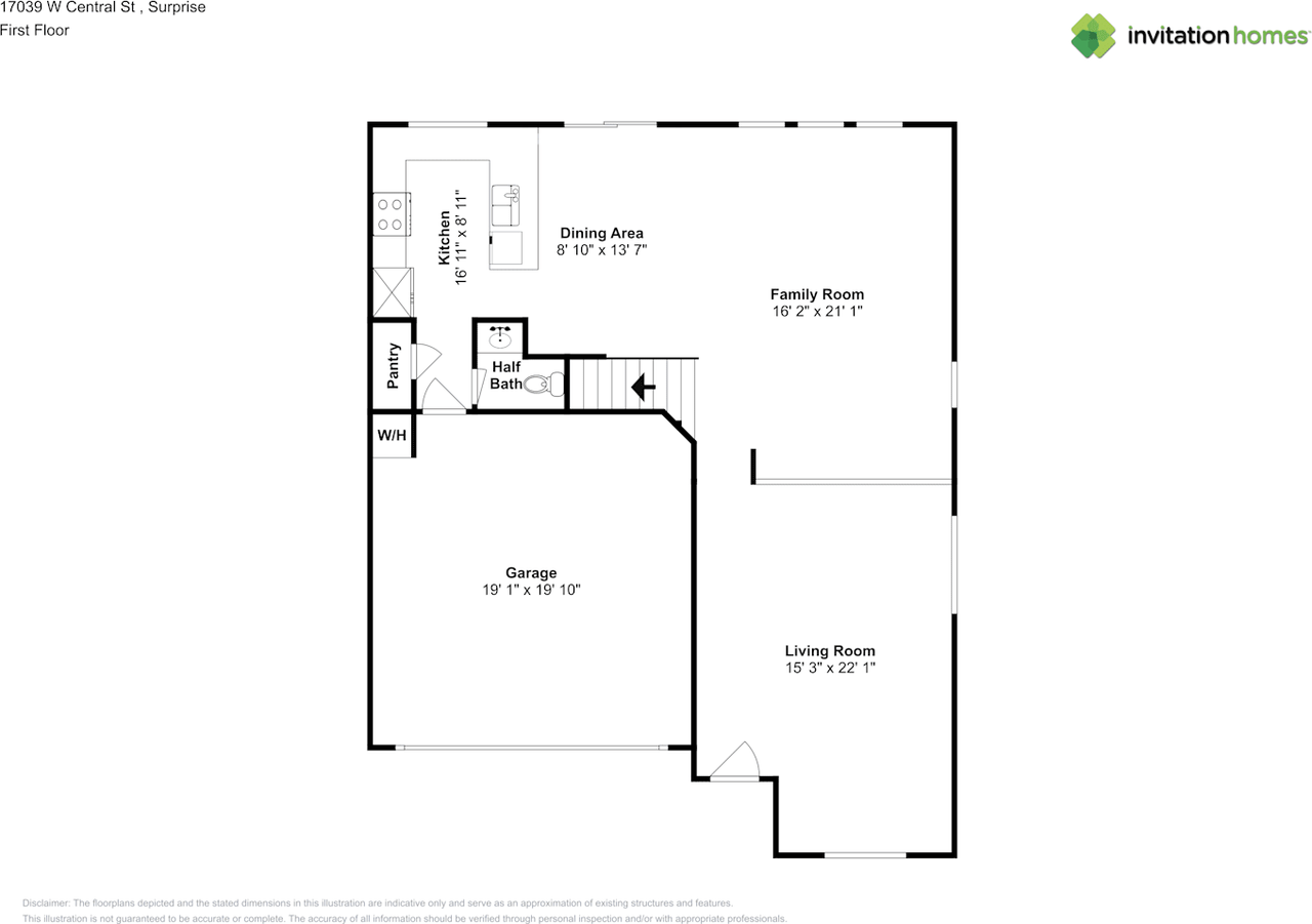 17039 W Central St - Photo 2 of 26