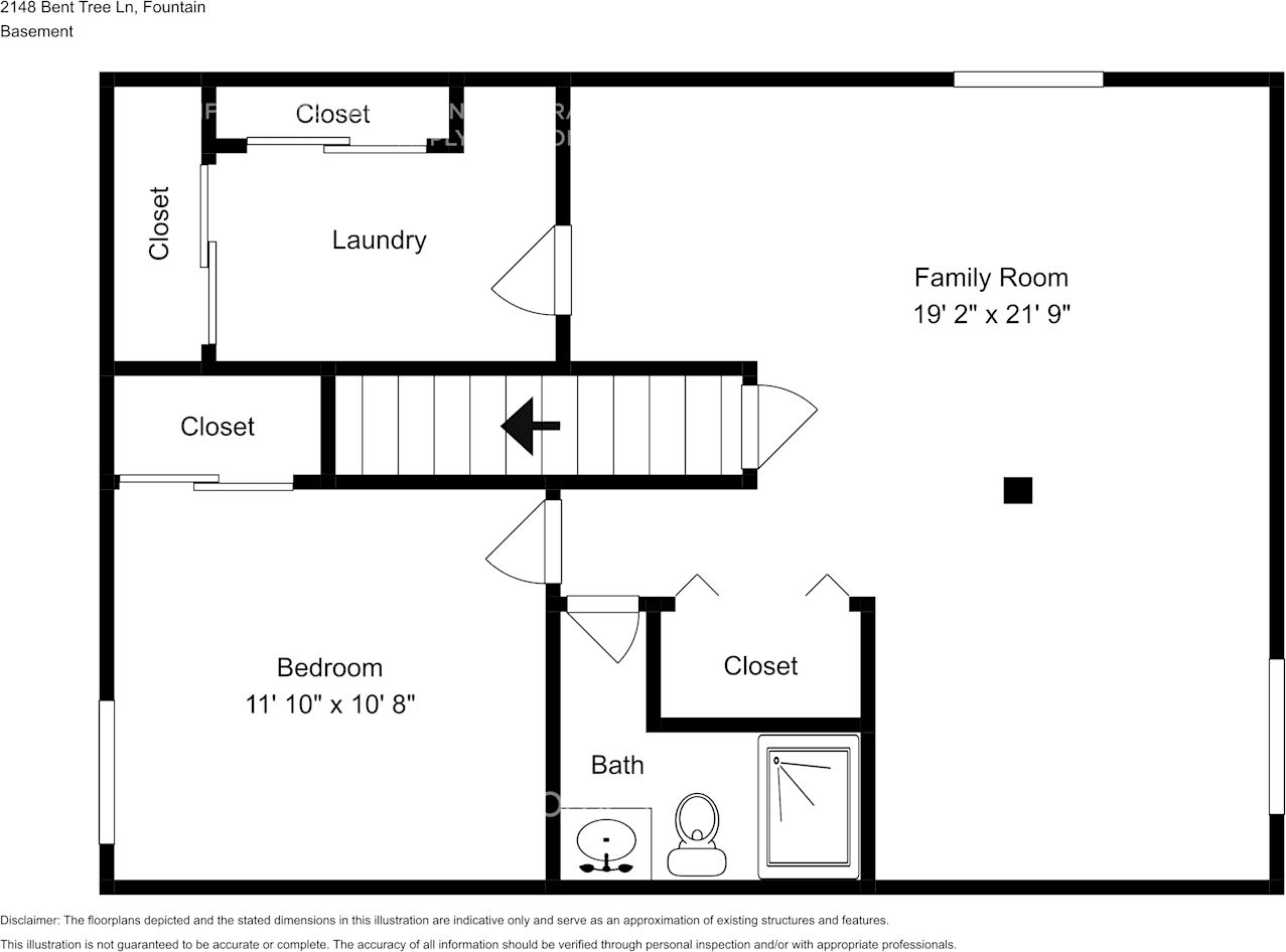 2148 Bent Tree Ln - Photo 2 of 19