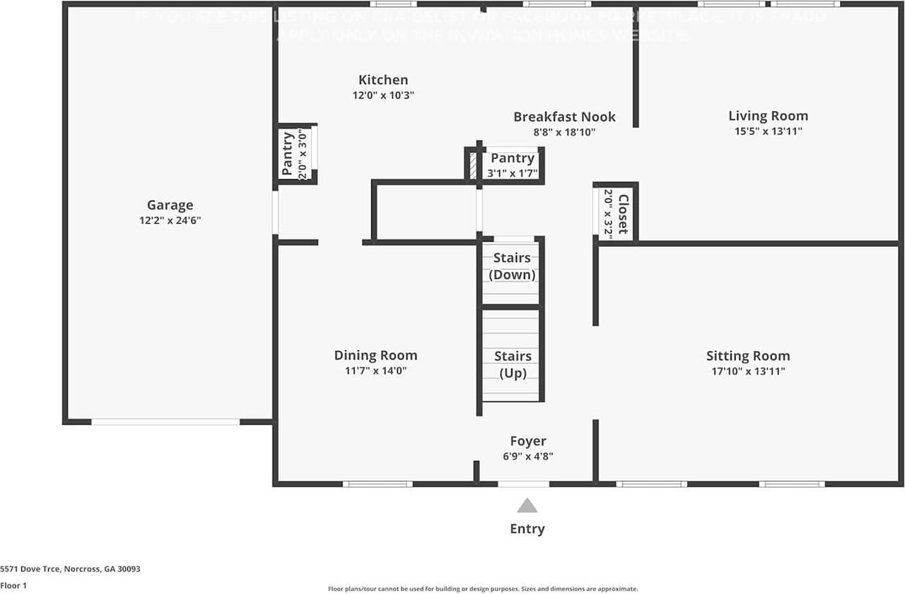 5571 Dove Trce - Photo 3 of 19
