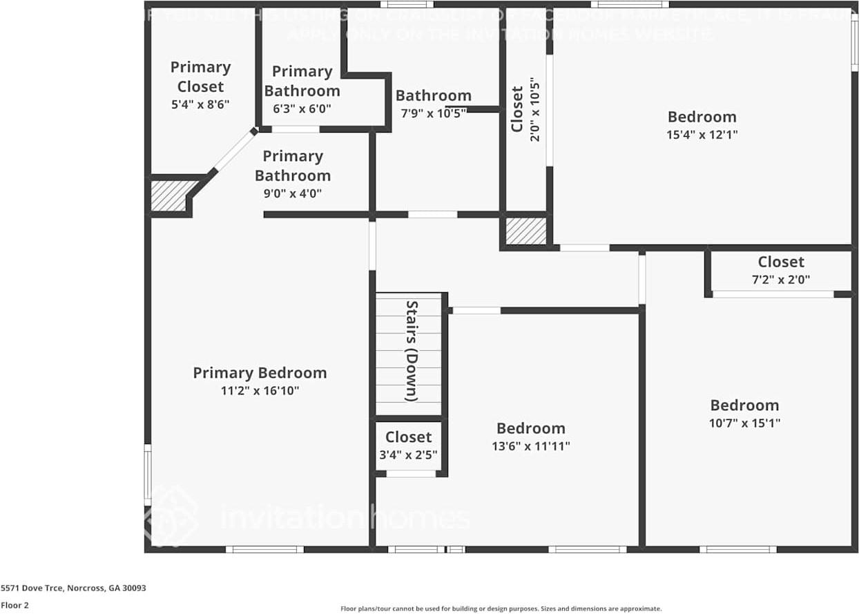 5571 Dove Trce - Photo 4 of 19