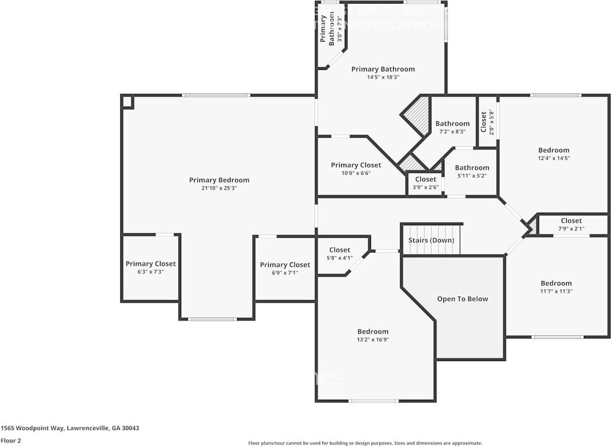 1565 Woodpoint Way - Photo 3 of 18