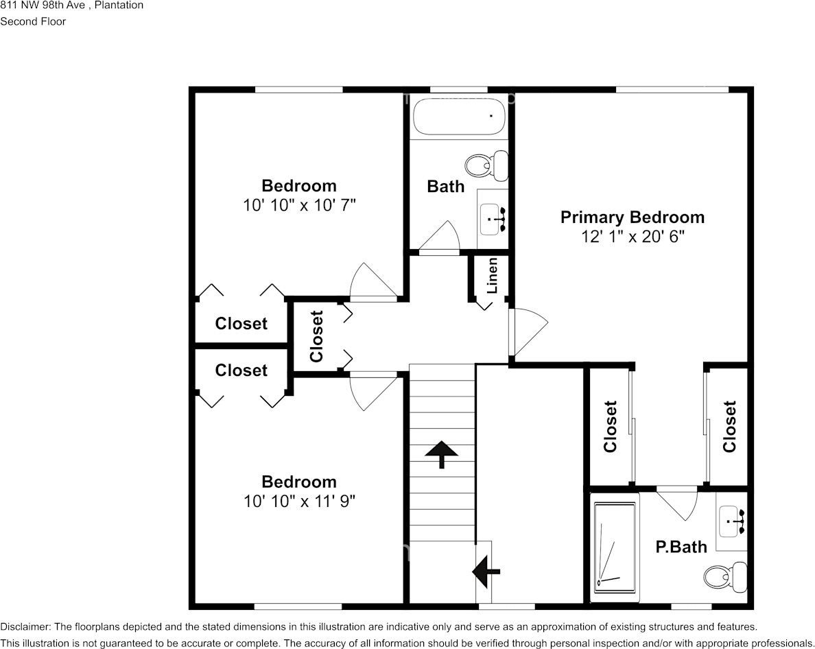 811 Nw 98th Ave - Photo 3 of 8
