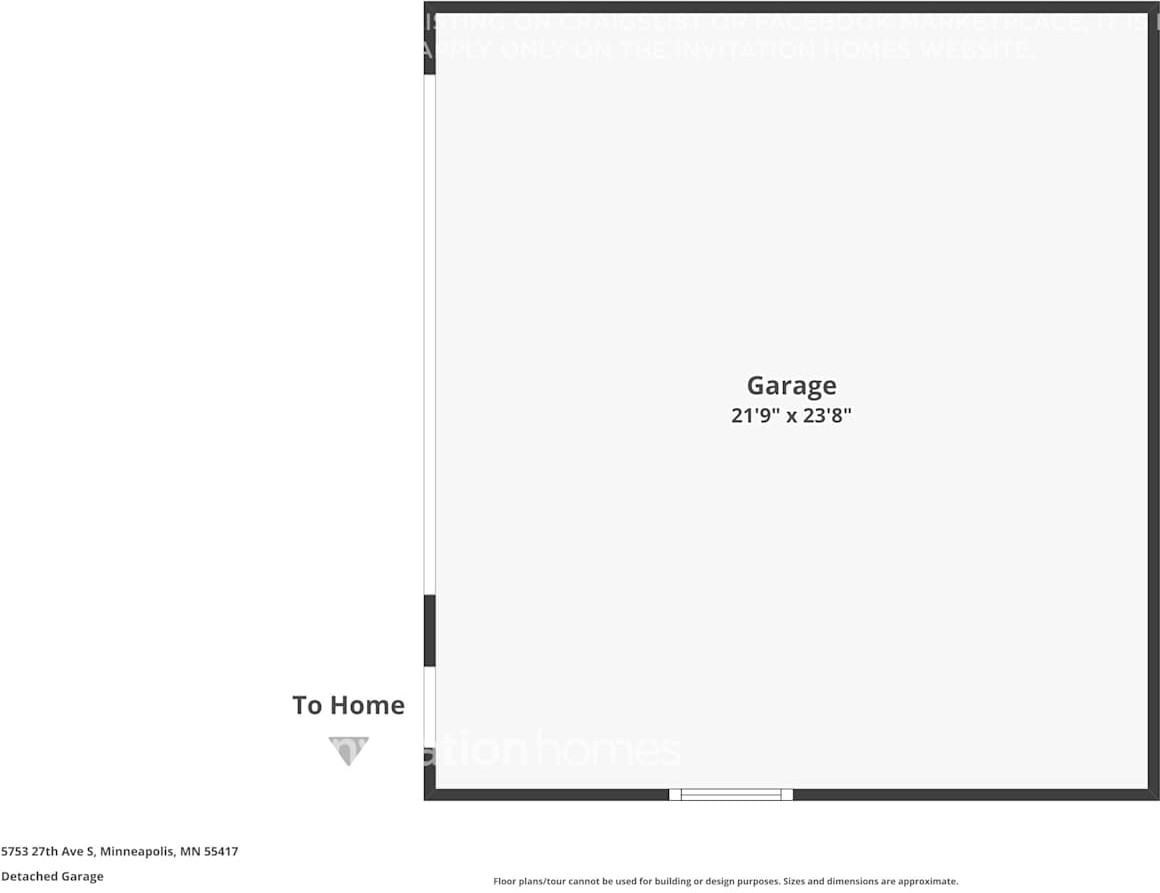 5753 27th Ave S - Photo 4 of 20