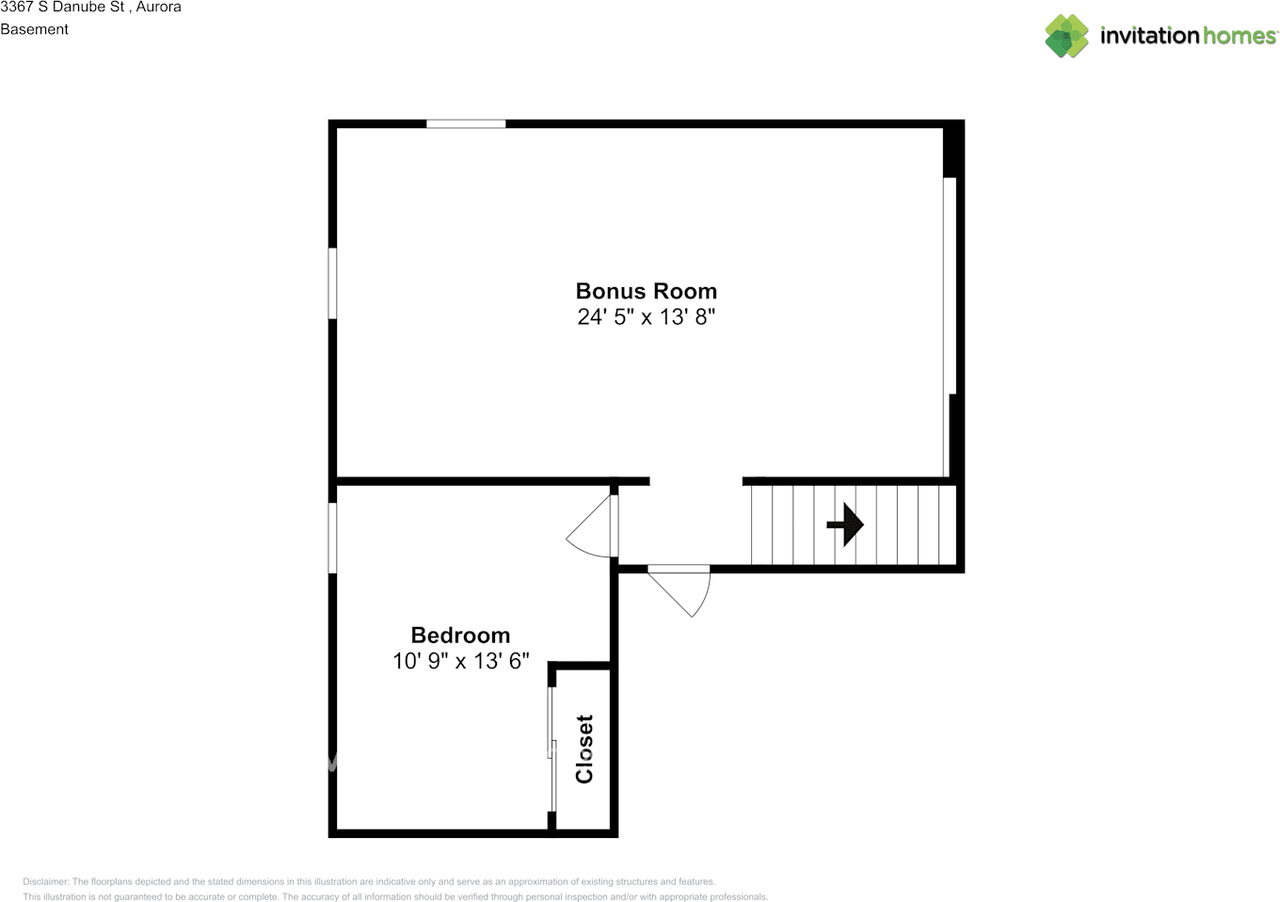 3367 S Danube St - Photo 2 of 24