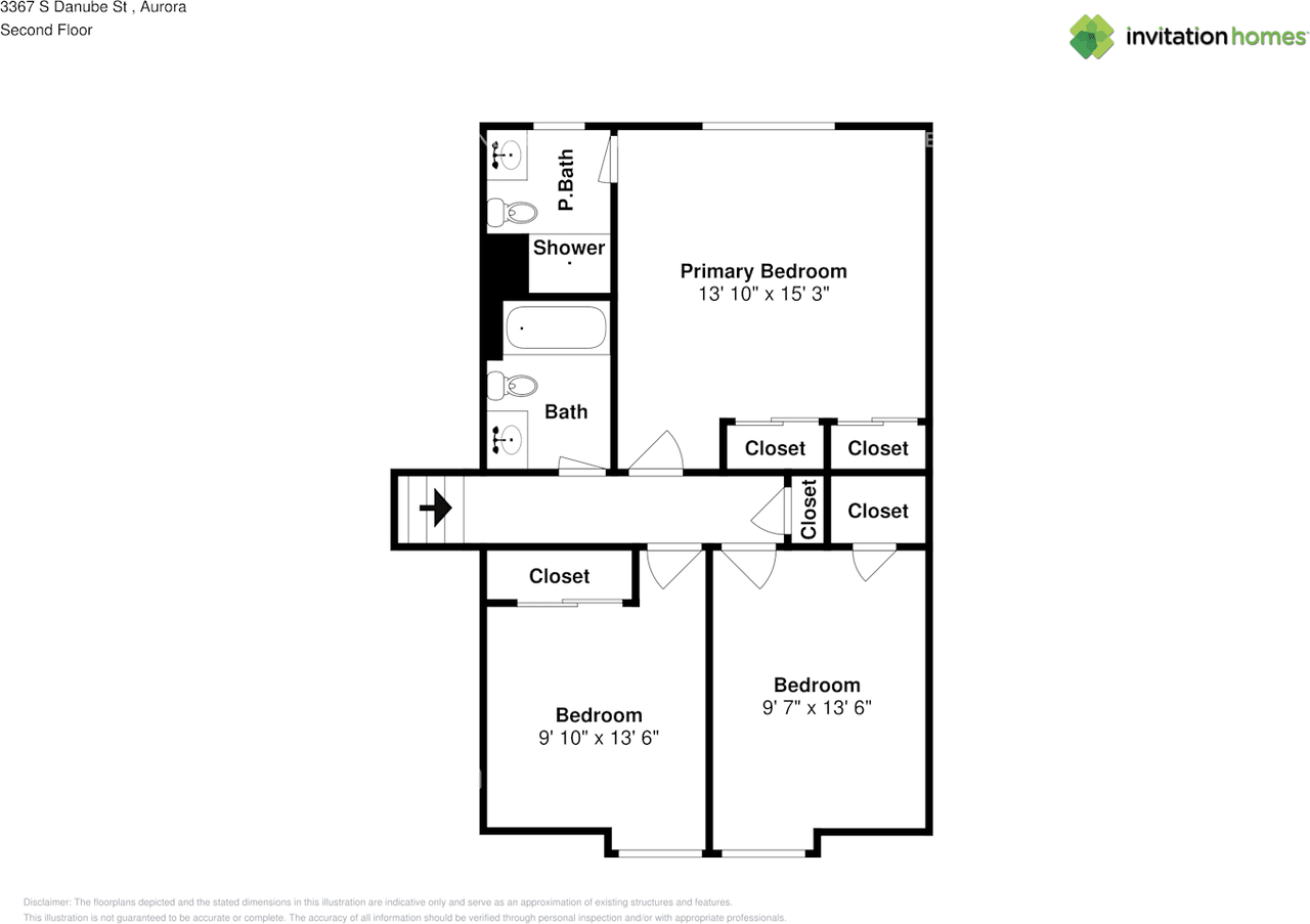 3367 S Danube St - Photo 4 of 24