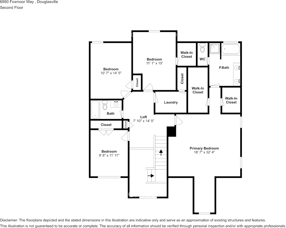 6950 Foxmoor Way - Photo 3 of 24