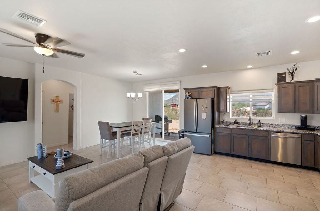 1829 Camino Lebanon #1 - Photo 5 of 12