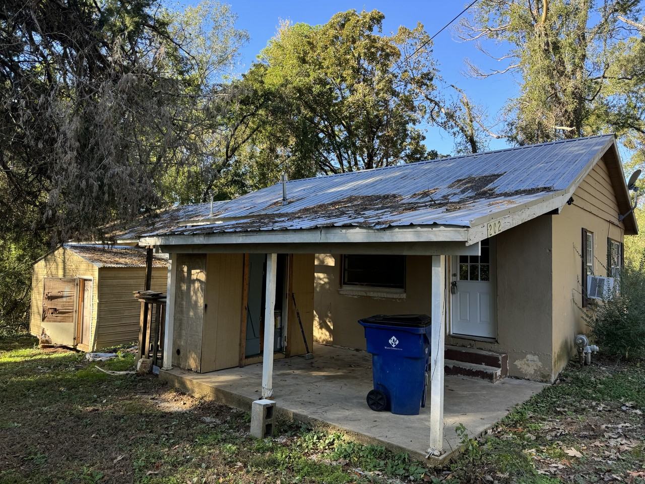 202 Martin Luther King Rd #B - Photo 5 of 5