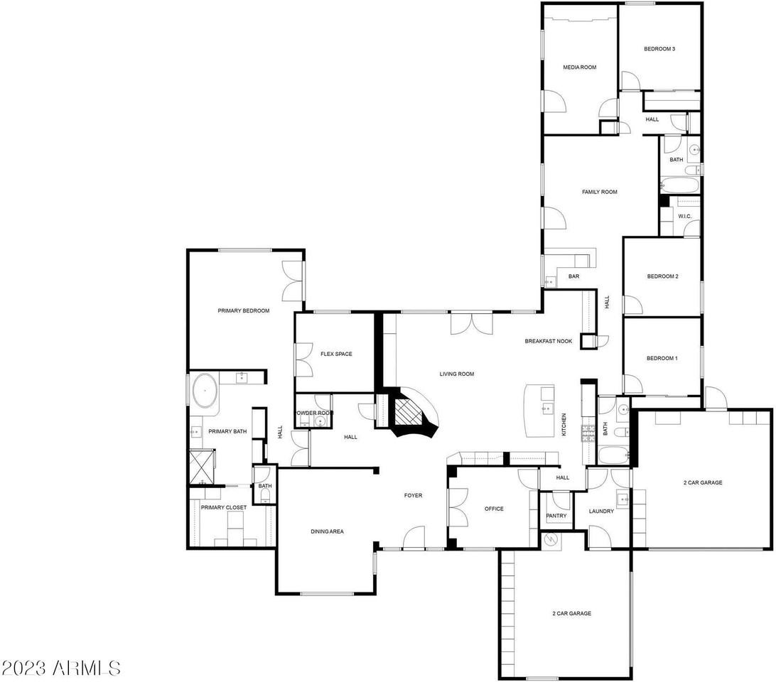 7895 E Softwind Dr - Photo 2 of 36