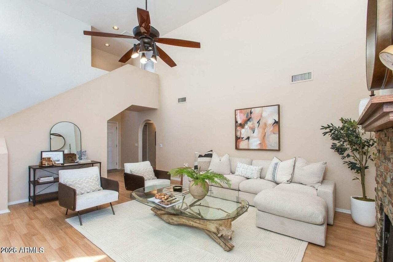 2647 N Miller Rd Unit 12 #12 - Photo 4 of 27