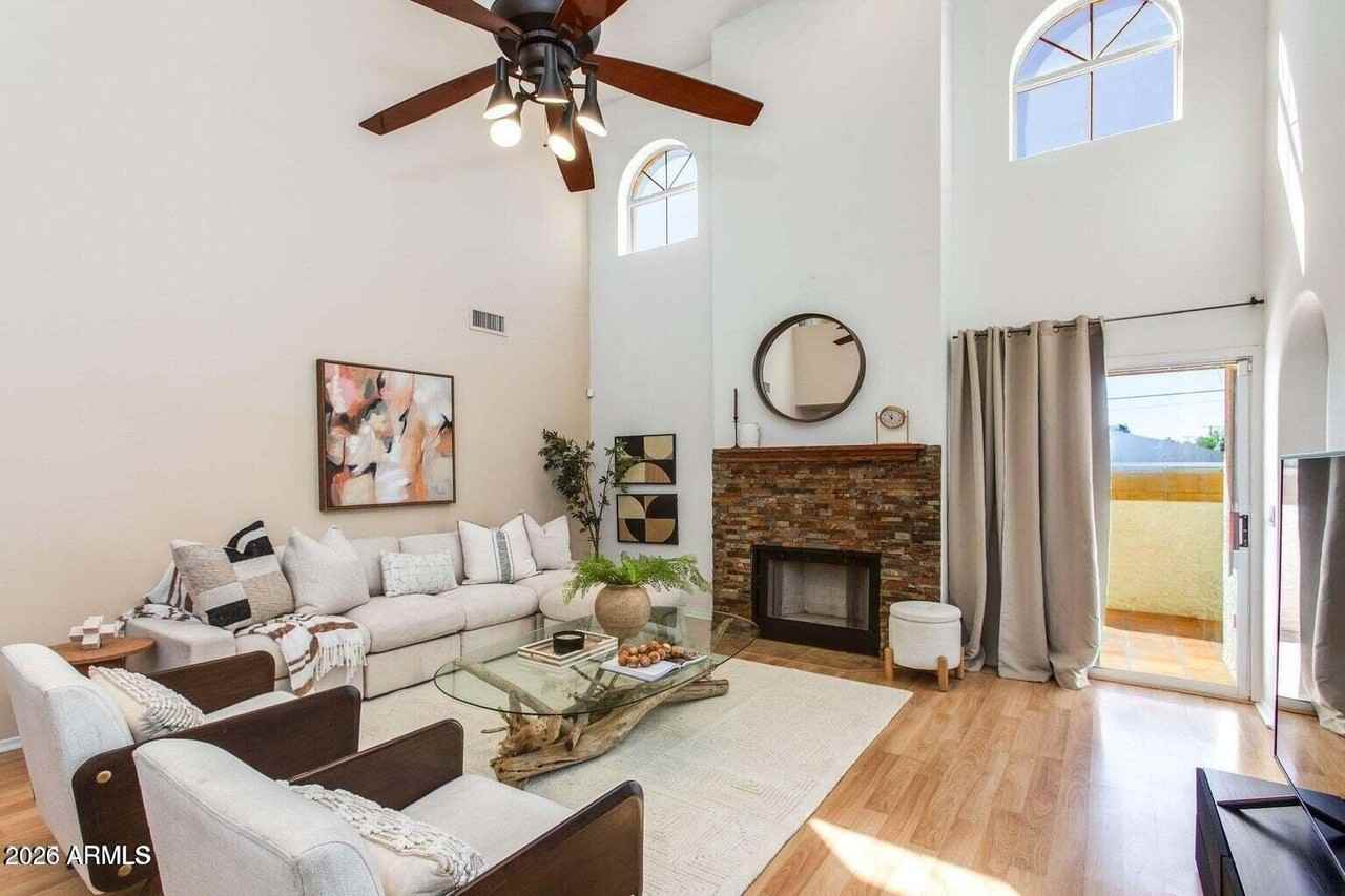 2647 N Miller Rd Unit 12 #12 - Photo 5 of 27