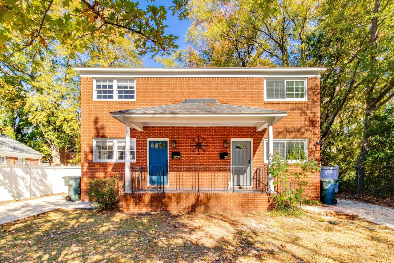 3111 Kline Street - Photo 2 of 11