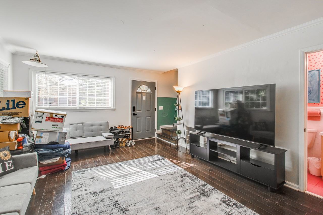 3111 Kline Street - Photo 5 of 11