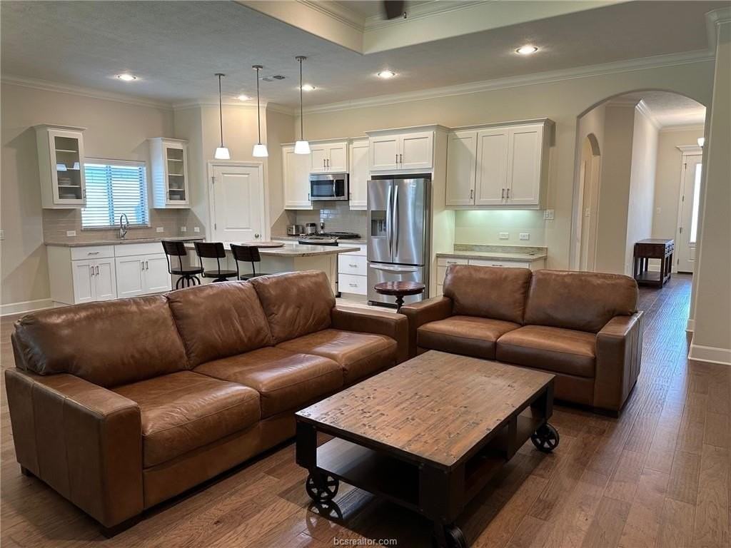 15605 Long Creek Ln - Photo 7 of 27