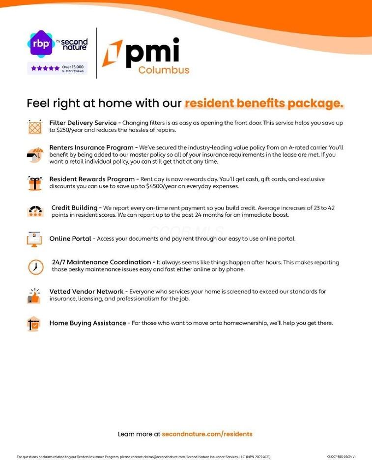 6553 Dorothys Crk Unit 6553 #6553 - Photo 3 of 22