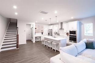 526 Myrick Aly Unit 7 #7 - Photo 1 of 1