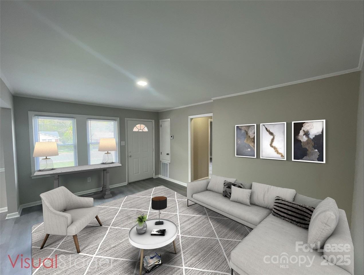 1607 Russell Ave - Photo 2 of 17