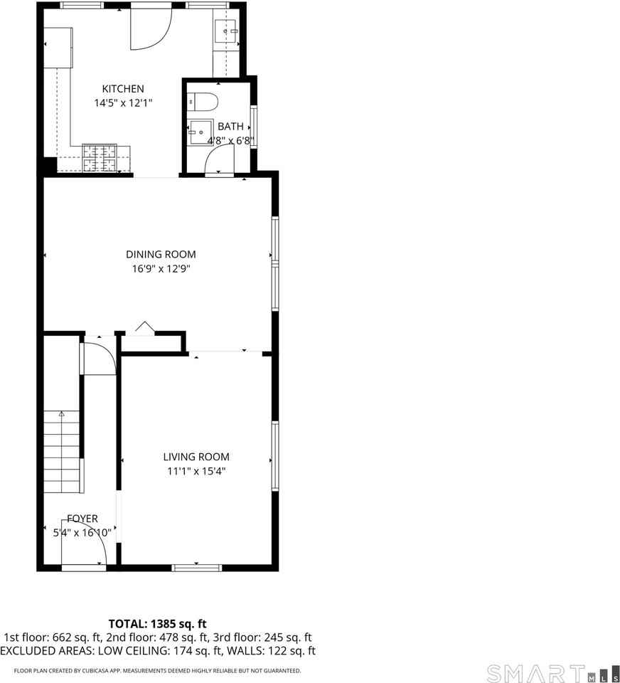 59 Grand St - Photo 2 of 33